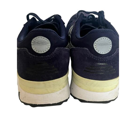 Onitsuka Tiger California 78 Ex Sneaker •Men 39/6• Blue Peacoat/Silver 1183A355 main image 5
